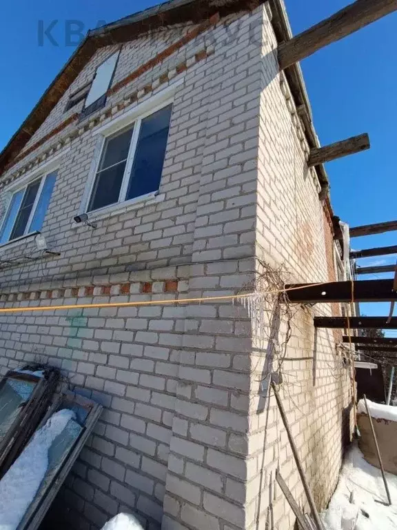 Дом в Волгоградская область, Волгоград Поворинская ул. (93 м) - Фото 2