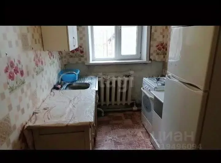 1-к кв. Саратовская область, Балашовский район, Пинеровка рп ул. Мира, ... - Фото 1