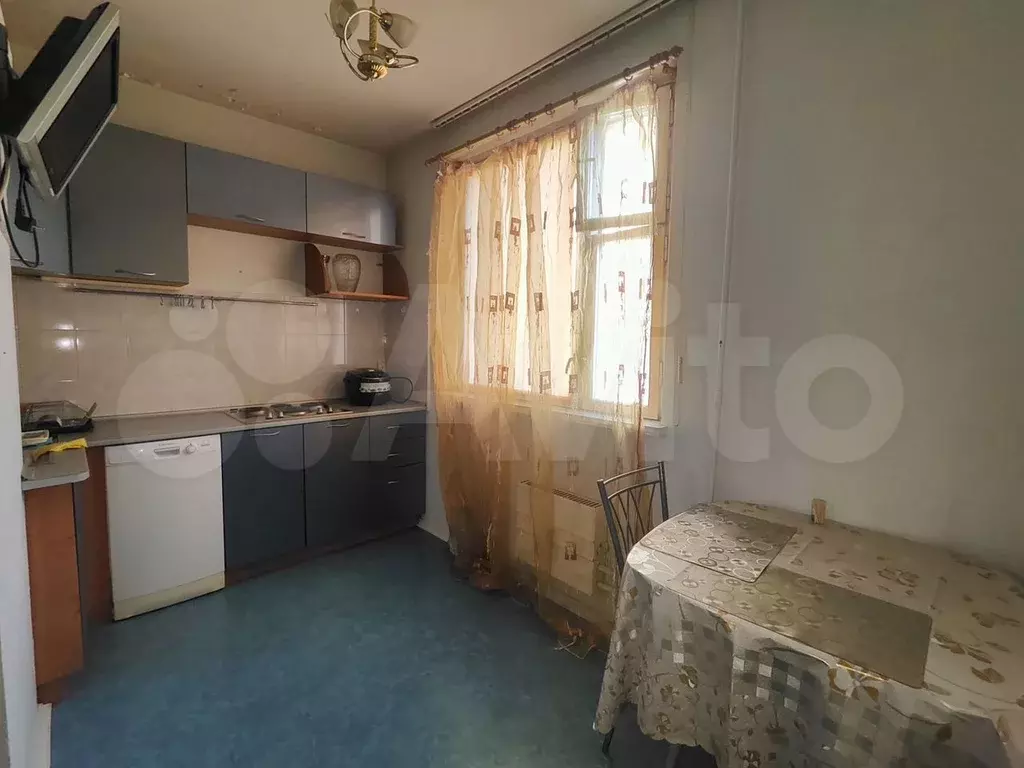 1-к. квартира, 39 м, 3/17 эт. - Фото 0