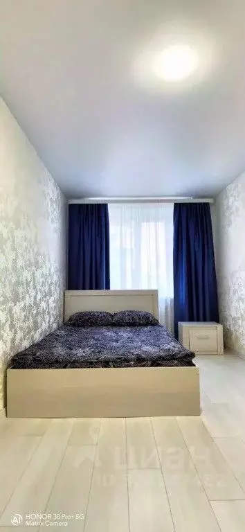 3-к кв. Башкортостан, Учалы ул. Башкортостана, 10А (60.0 м) - Фото 1