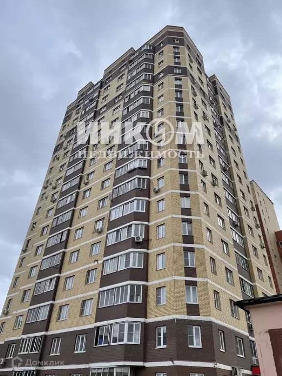 Продаётся квартира-студия, 27 м - Фото 0