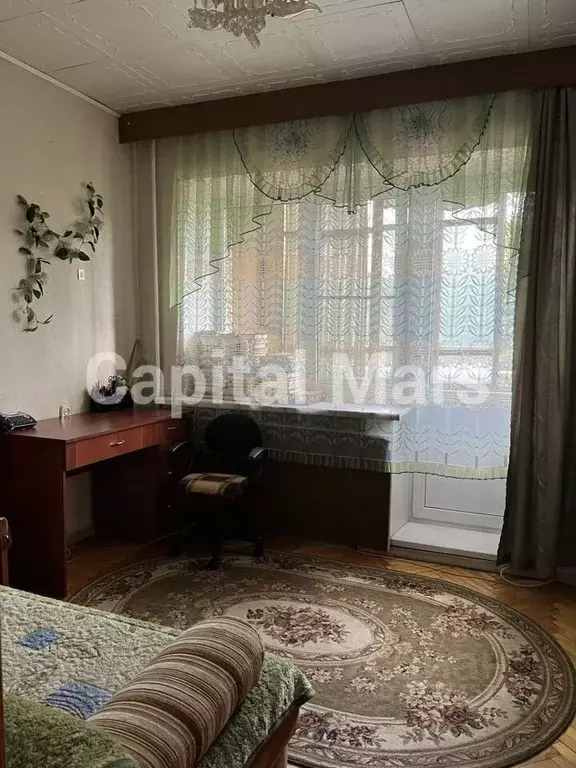 3-к кв. Москва Верхоянская ул., 6К1 (65.0 м) - Фото 2