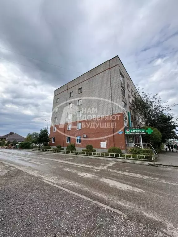 2-к кв. Пермский край, Лысьва ул. Мира, 34 (51.2 м) - Фото 2