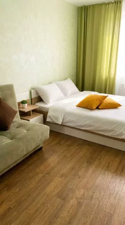 1-к кв. Московская область, Раменское Северное ш., 28 (38.0 м) - Фото 1