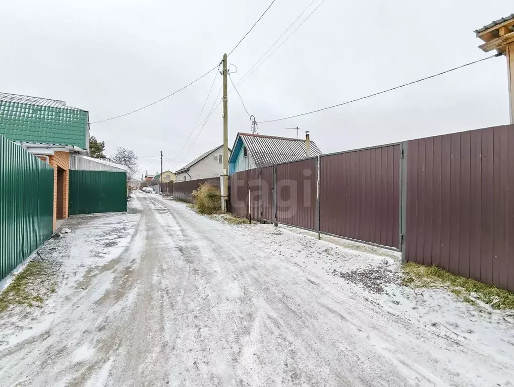 Дом в Тюменская область, Тюмень Когалымская ул. (27 м) - Фото 1