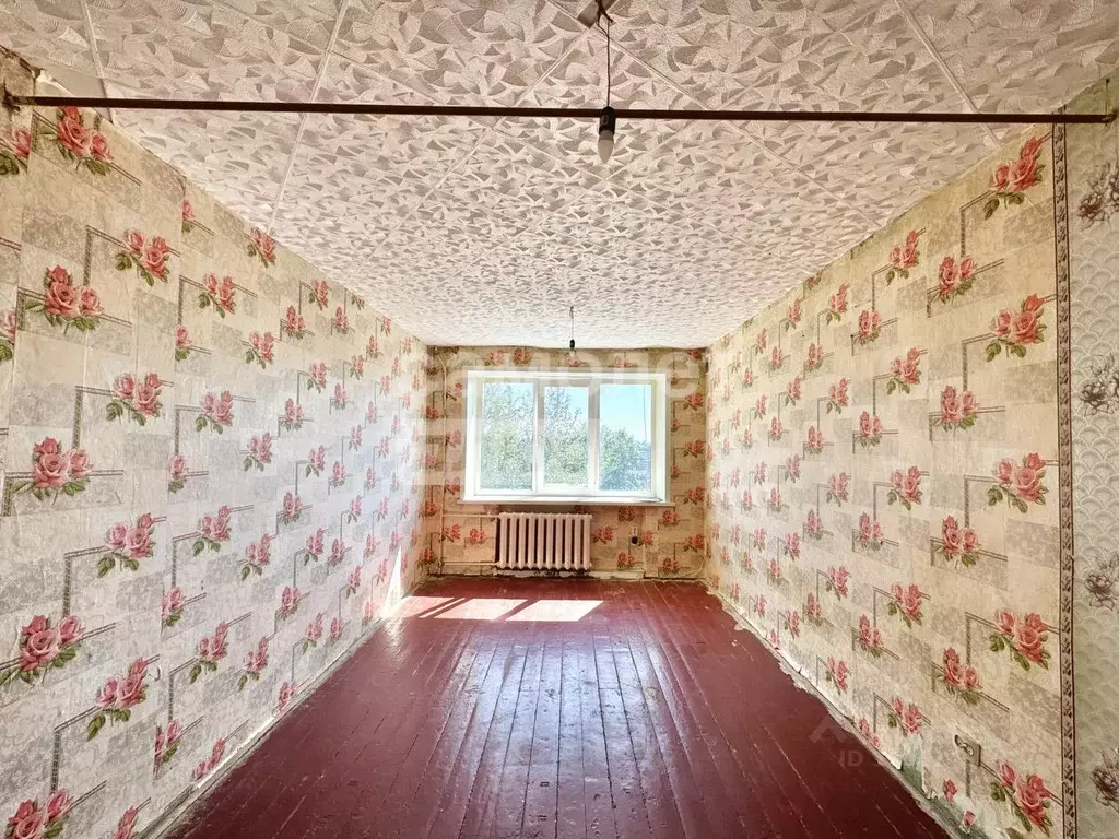 Комната Пермский край, Березники ул. Челюскинцев, 77 (16.7 м) - Фото 1