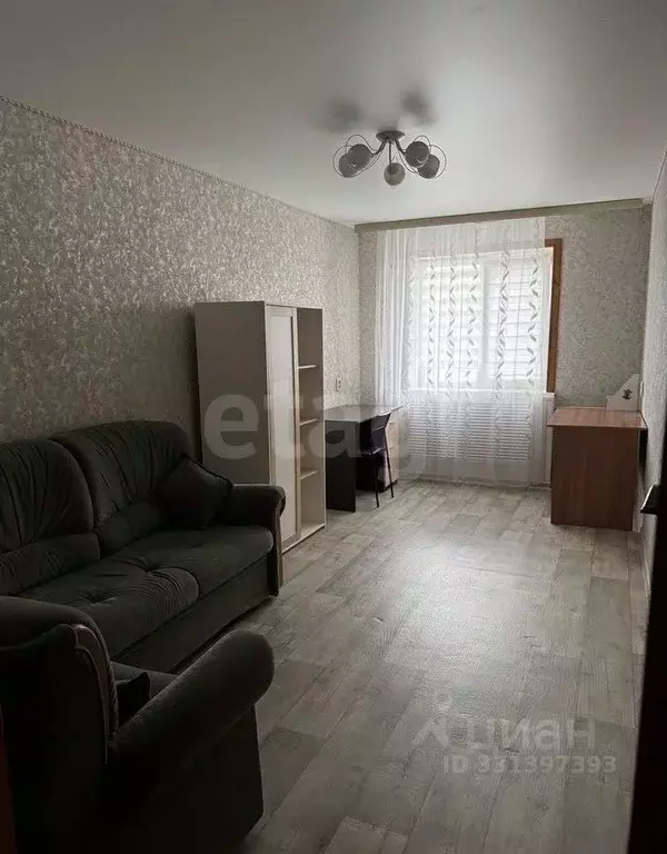 2-к кв. Белгородская область, Белгород Садовая ул., 19 (47.7 м) - Фото 2