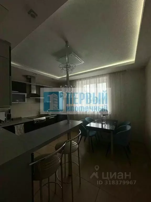 2-к кв. Марий Эл, Йошкар-Ола ул. Лобачевского, 11 (73.0 м) - Фото 0
