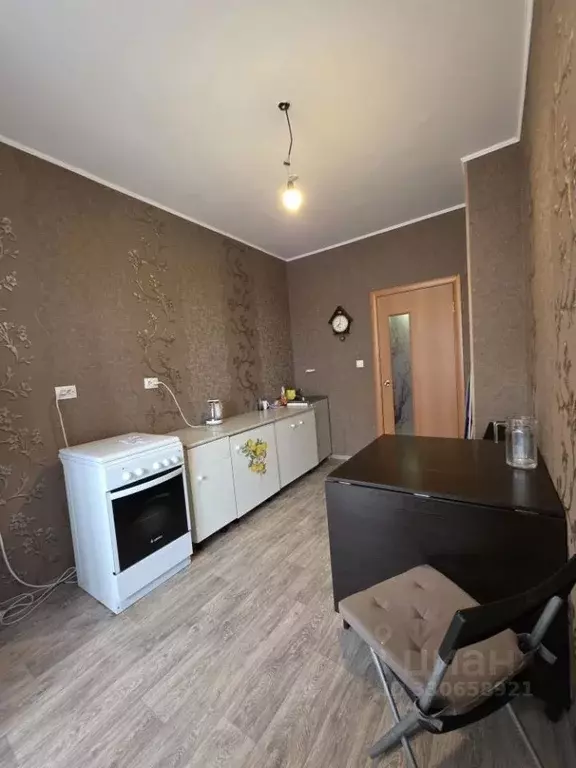 1-к кв. Вологодская область, Череповец ул. Раахе, 52 (42.1 м) - Фото 2