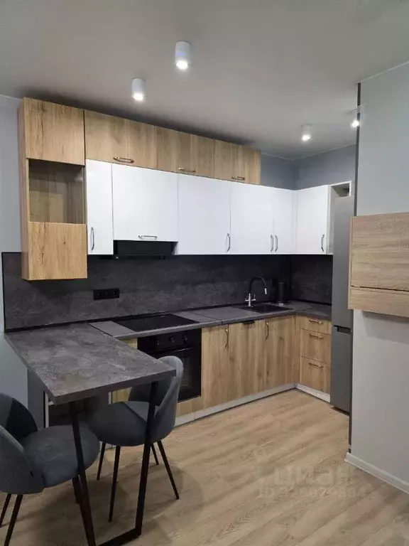 2-к кв. Москва 2-й Нагатинский проезд, 6к1 (36.4 м) - Фото 1