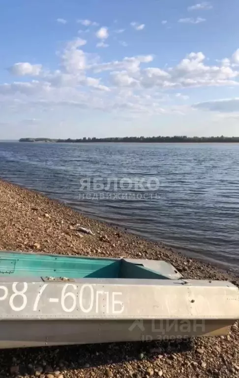 Участок в Пермский край, Березники муниципальное образование, пос. ... - Фото 1