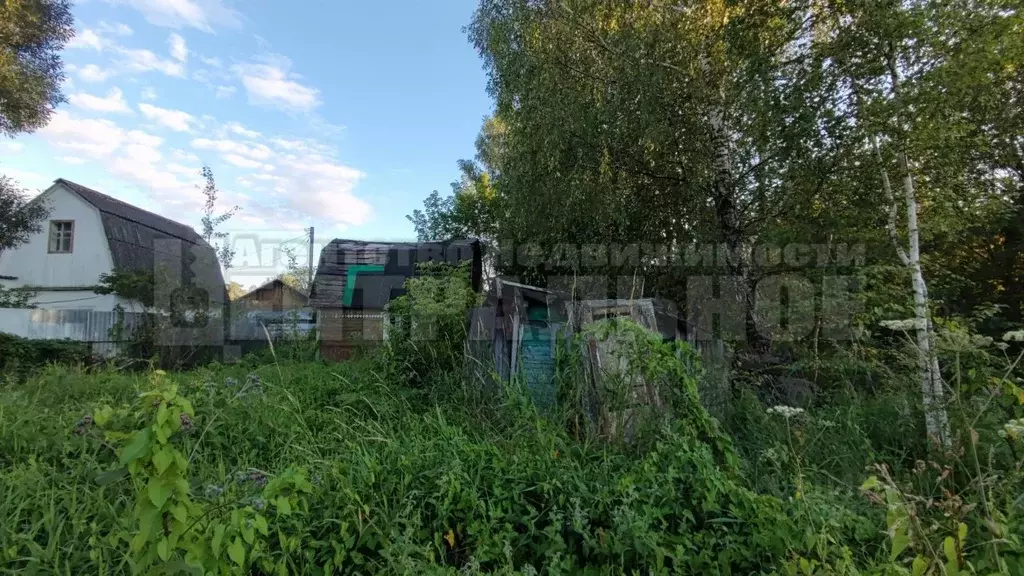 Участок в Смоленская область, Смоленск ул. Ленина (8.0 сот.) - Фото 1
