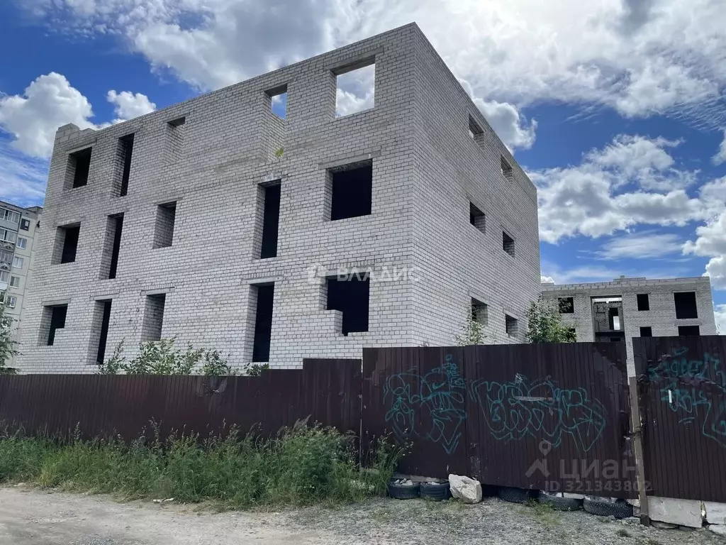 Помещение свободного назначения в Карелия, Петрозаводск Сегежская ул., ... - Фото 2