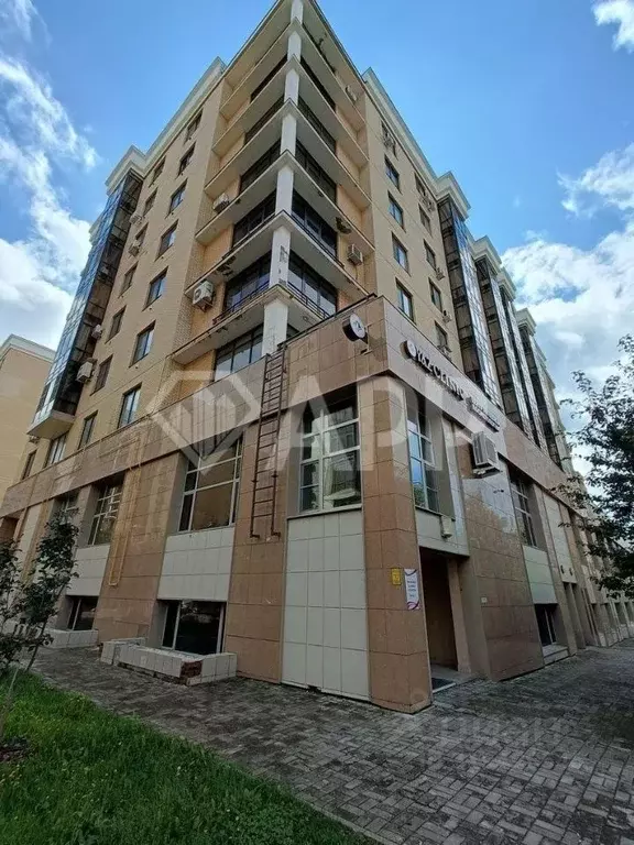 Помещение свободного назначения в Татарстан, Казань ул. Тулпар, 7 (224 ... - Фото 2