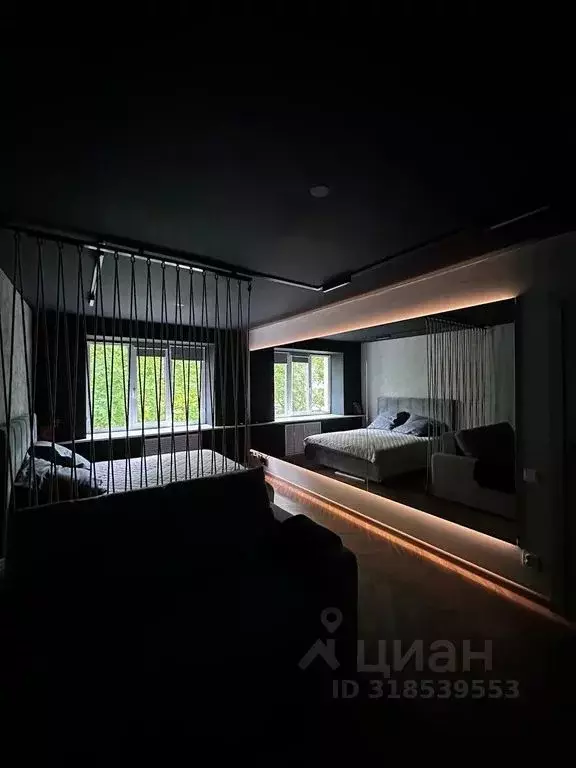 1-к кв. Карелия, Петрозаводск просп. Ленина, 17 (38.0 м) - Фото 0