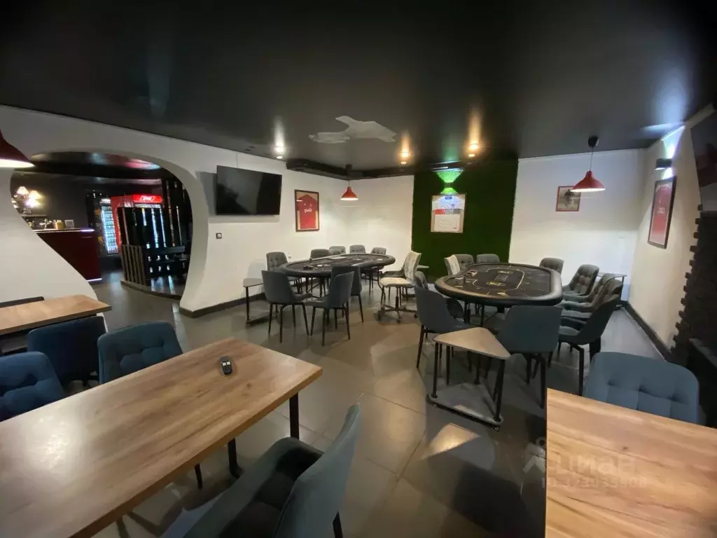 Помещение свободного назначения в Пензенская область, Пенза ул. ... - Фото 1