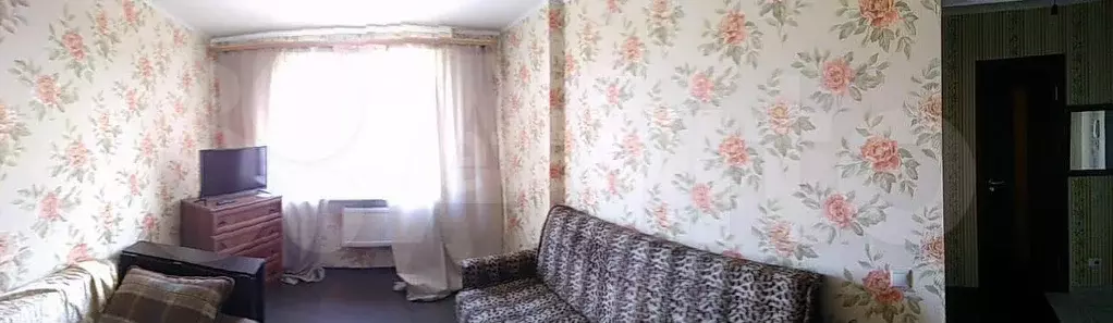 1-к. квартира, 32,5 м, 16/17 эт. - Фото 1