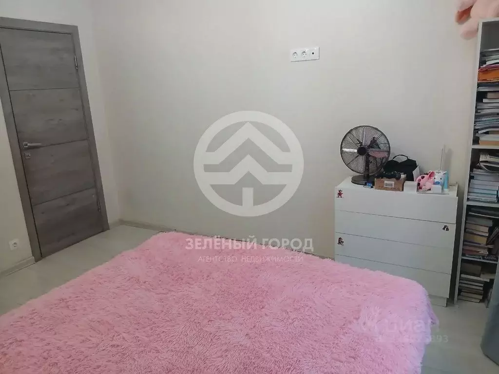 2-к кв. Московская область, Красногорск городской округ, Сабурово пгт ... - Фото 2