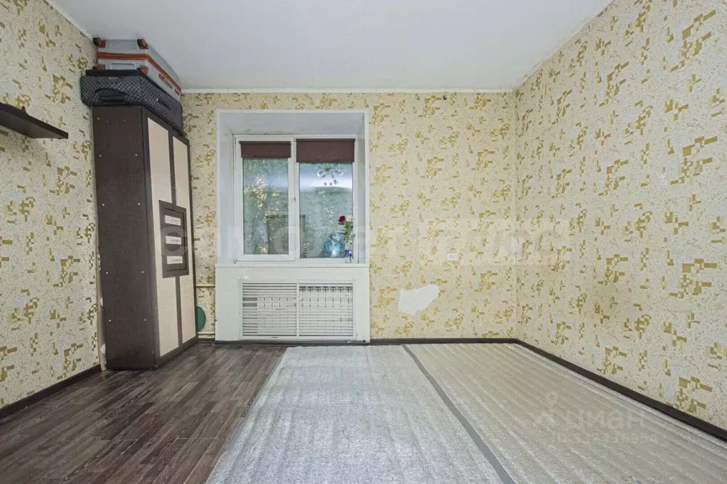 Комната Москва Каширское ш., 11К1 (17.0 м) - Фото 2