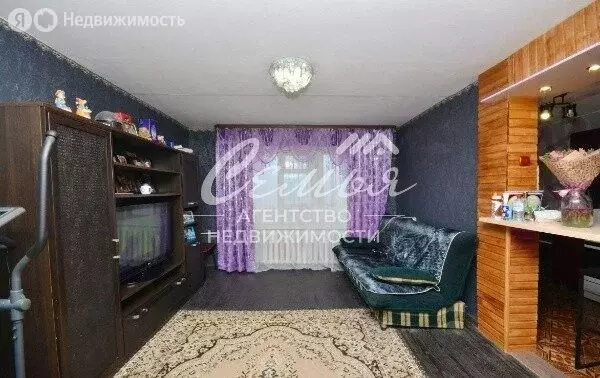 4-комнатная квартира: Заводоуковск, Заводская улица, 13 (79.8 м) - Фото 1