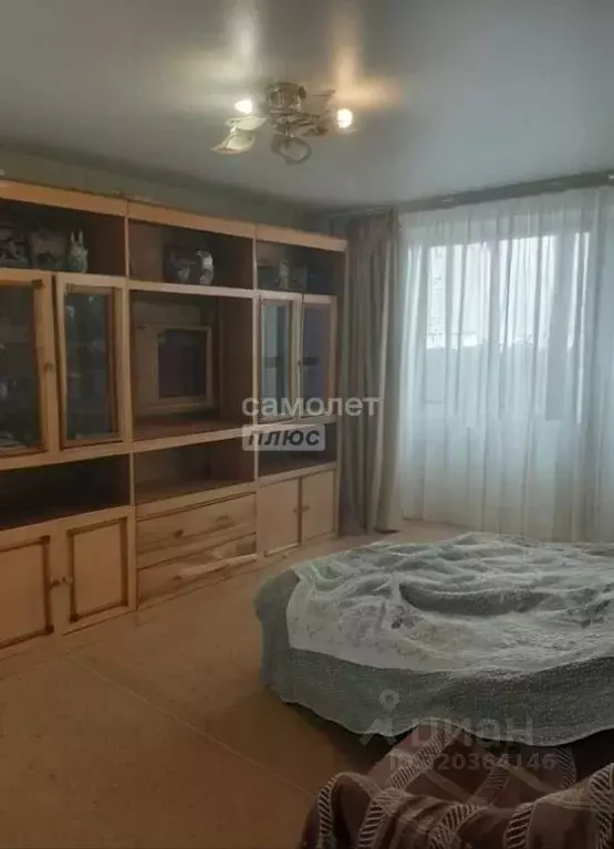 4-к кв. Чувашия, Новочебоксарск Восточный жилрайон, Иваново мкр, ул. ... - Фото 1