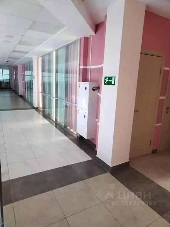 Помещение свободного назначения в Нижегородская область, Воскресенское ... - Фото 0