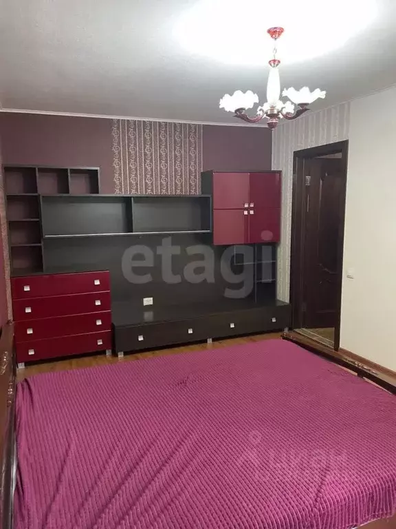 2-к кв. Воронежская область, Воронеж ул. Переверткина, 30 (43.2 м) - Фото 2