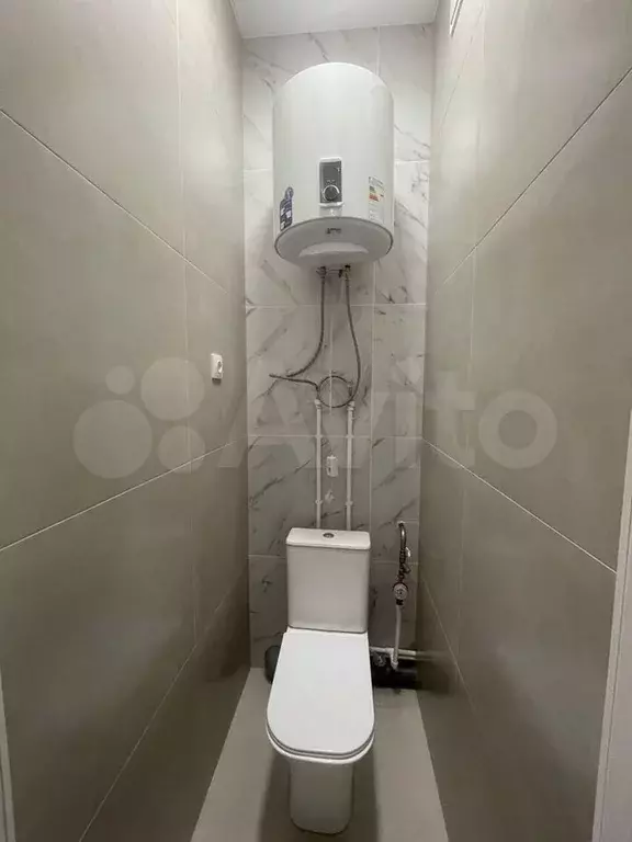 Апартаменты-студия, 21,5 м, 2/3 эт. - Фото 1