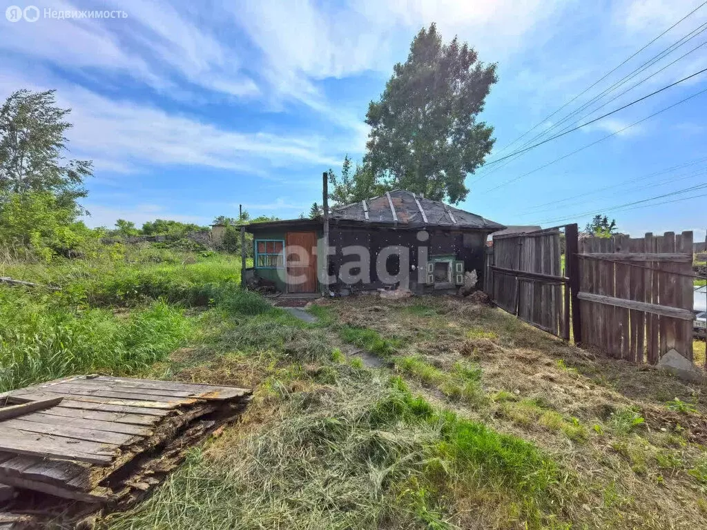 Участок в село Новомосковка, Набережная улица (19.26 м) - Фото 2