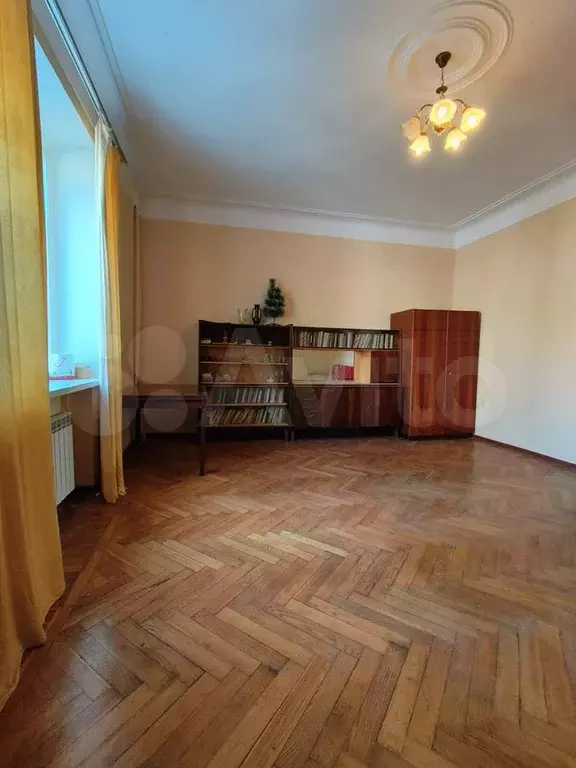 5-к. квартира, 57,2 м, 2/6 эт. - Фото 1