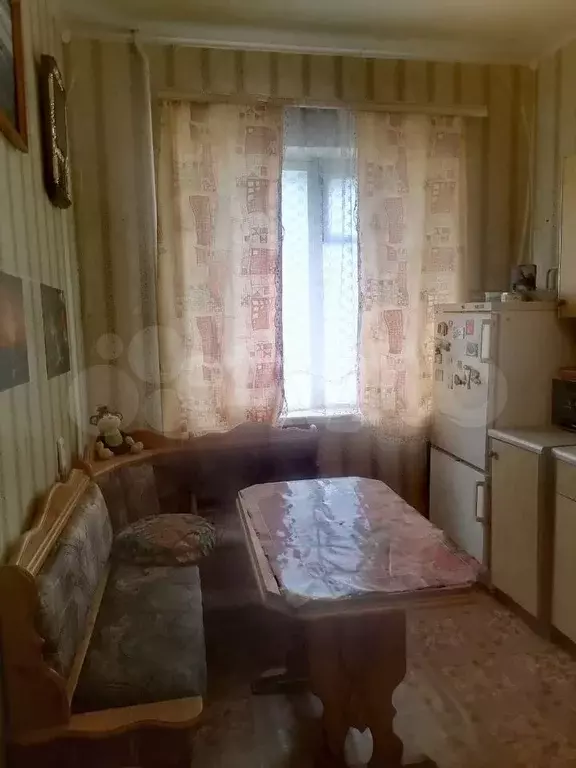 2-к. квартира, 50,8 м, 3/5 эт. - Фото 1