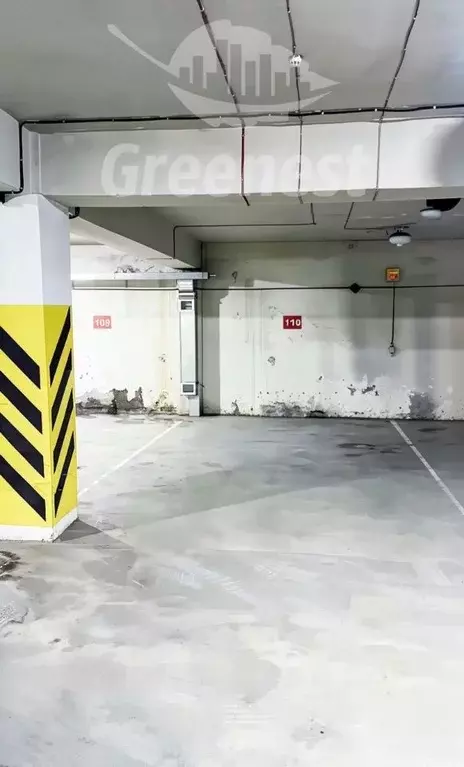 Гараж в Иркутская область, Иркутск ул. Трилиссера, 8/6 (20 м) - Фото 1