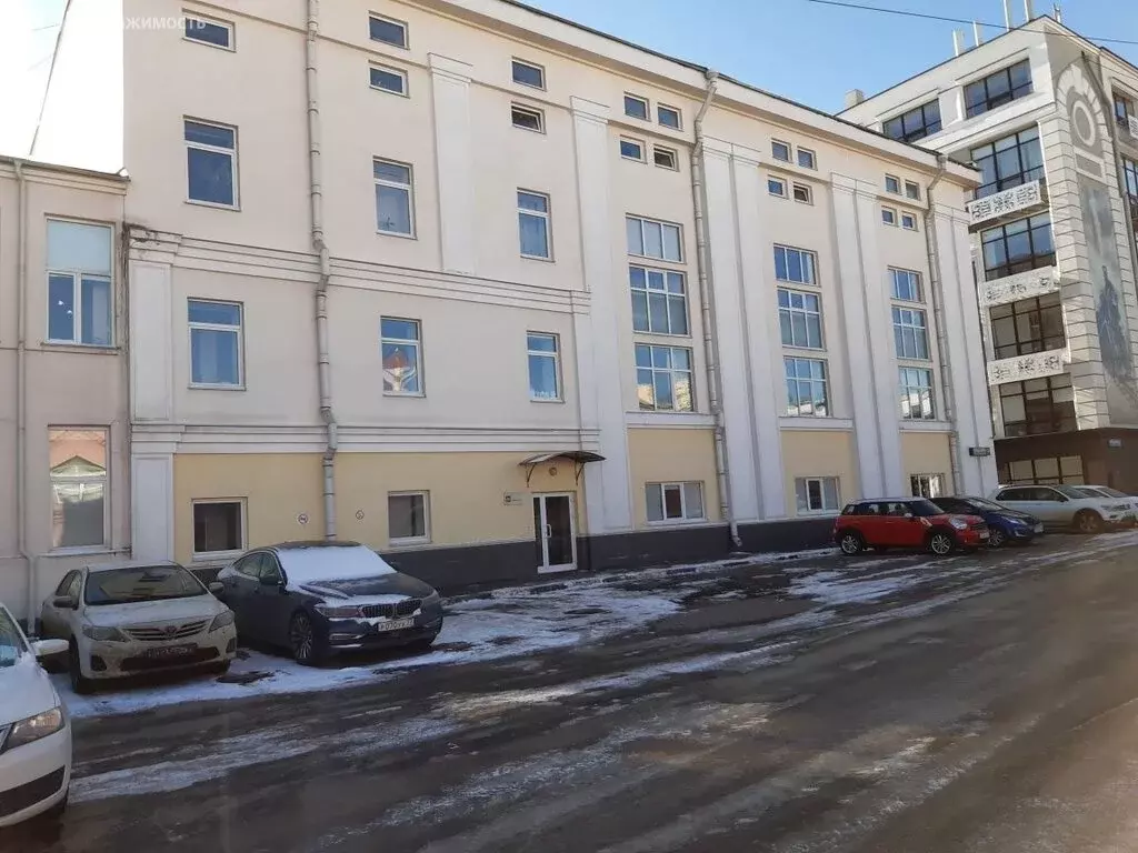 Офис (2259 м) - Фото 1