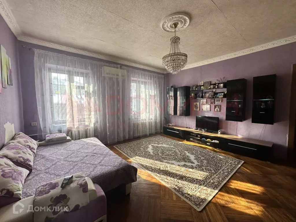 Продаётся 3-к квартира, 67.8 м - Фото 0