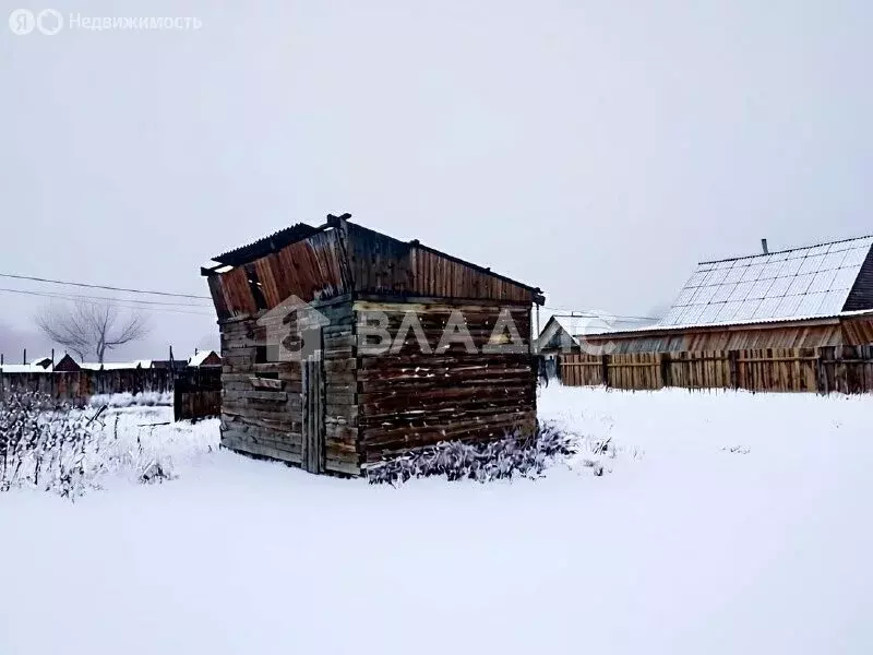 Участок в Иволгинский район, сельское поселение Гурульбинское, село ... - Фото 2