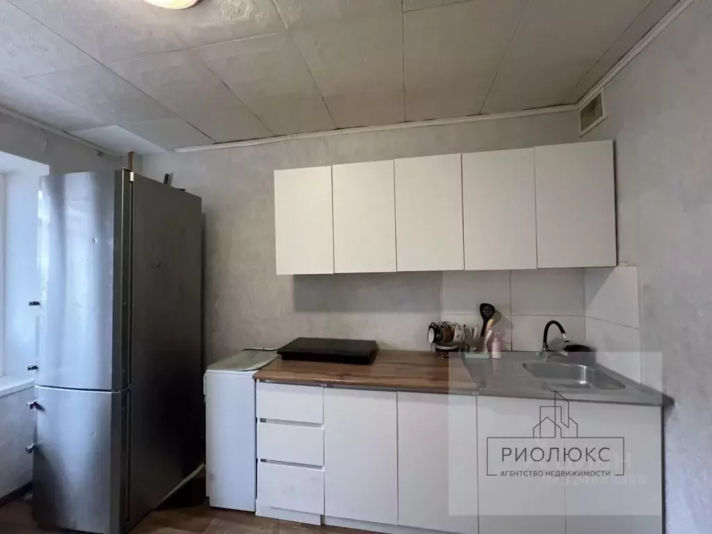 1-к кв. Челябинская область, Магнитогорск просп. Ленина, 98/4 (34.5 м) - Фото 1