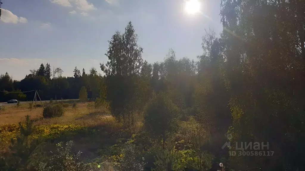 Участок, 110 сот., 0 - Фото 1