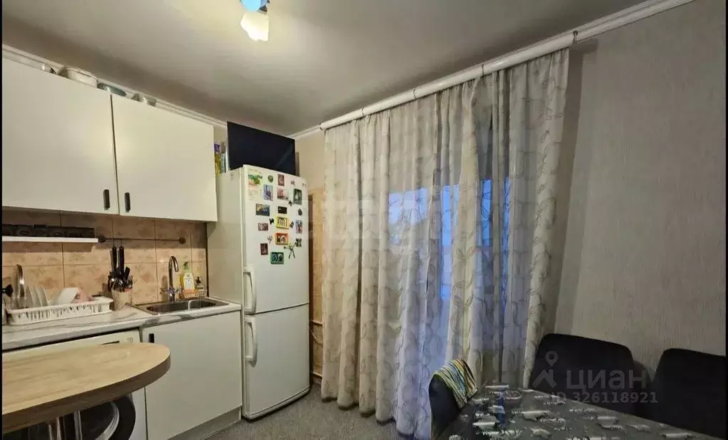 3-к кв. Краснодарский край, Абинск Красноармейская ул., 14 (66.0 м) - Фото 1