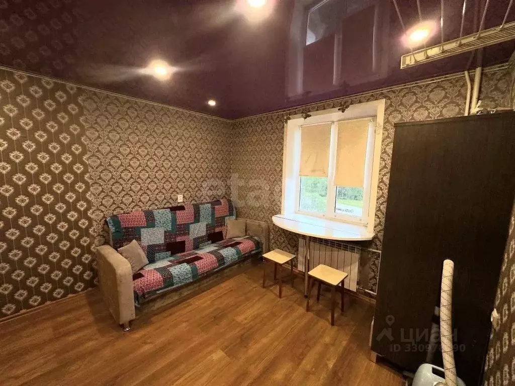 Комната Коми, Сыктывкар Сысольское ш., 74 (15.2 м) - Фото 1