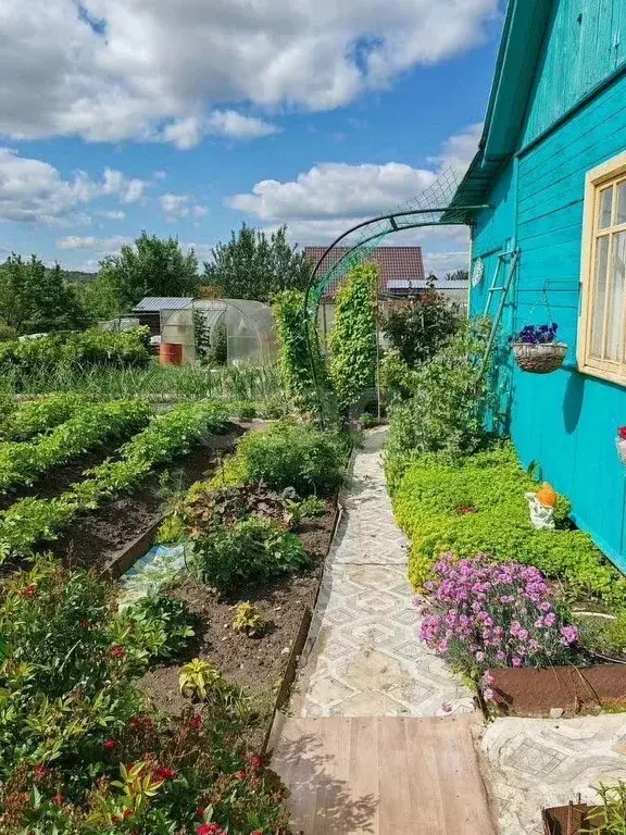 Дом в Калужская область, Калуга Машзавод СНТ, 57 (23 м) - Фото 2