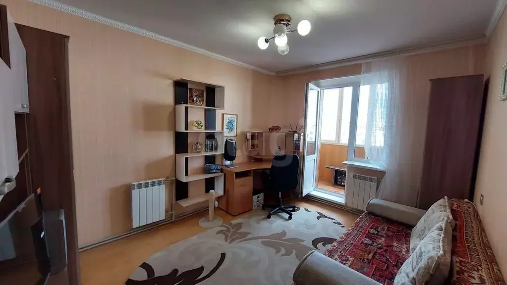 3-к кв. Белгородская область, Строитель Яковлевский городской округ, ... - Фото 1