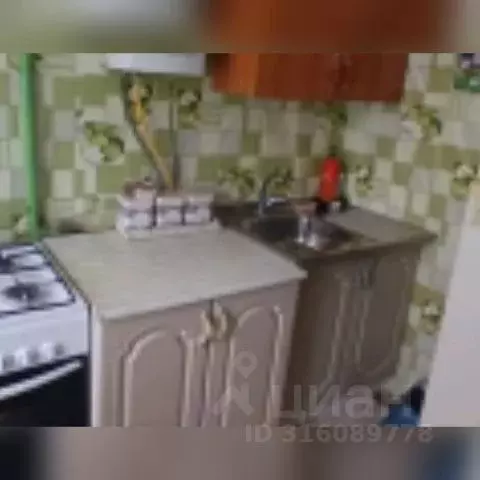 1-к кв. Татарстан, Зеленодольск ул. Ивана Засорина, 1 (31.0 м) - Фото 1