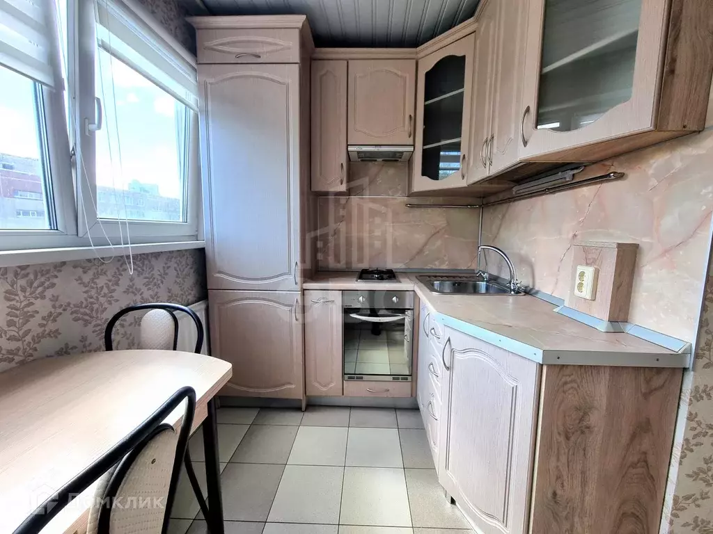 Продаётся 1-к квартира, 30.8 м - Фото 0