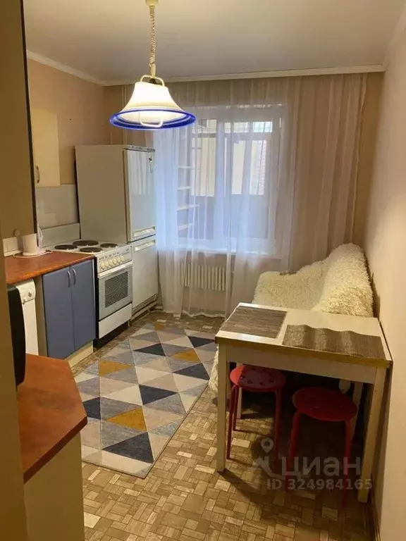 1-к кв. Белгородская область, Старый Оскол Восточный мкр, 15 (38.0 м) - Фото 2