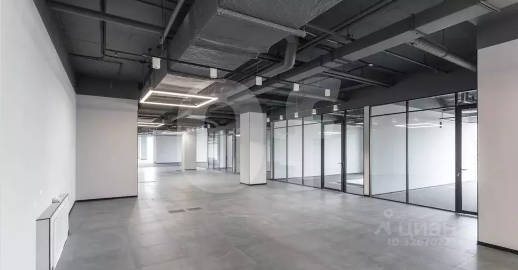 Офис в Москва Новоданиловская наб., 12 (1350 м) - Фото 1