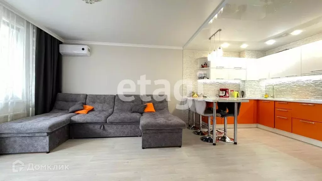 Продаётся 3-к квартира, 66.3 м - Фото 1