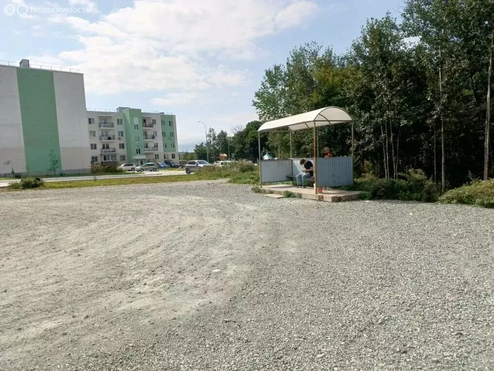 Дом в Артём, СНТ Ольха (91.5 м) - Фото 1