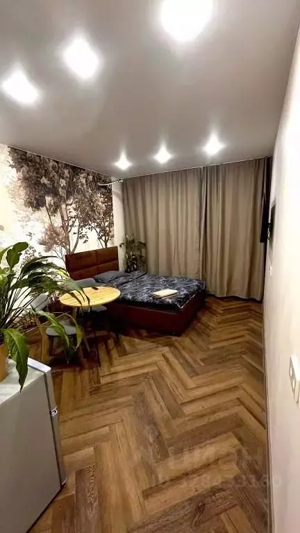 1-к кв. Москва Тагильская ул., 2к1 (29.0 м) - Фото 2