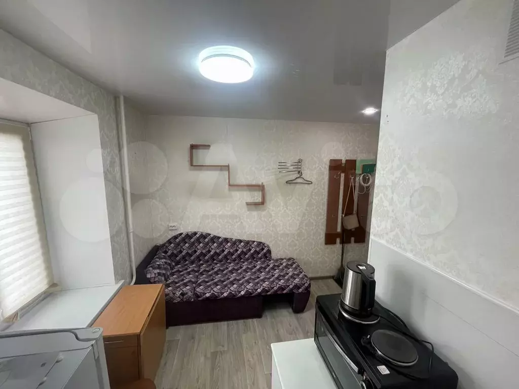 Комната 11 м в 1-к., 3/9 эт. - Фото 1