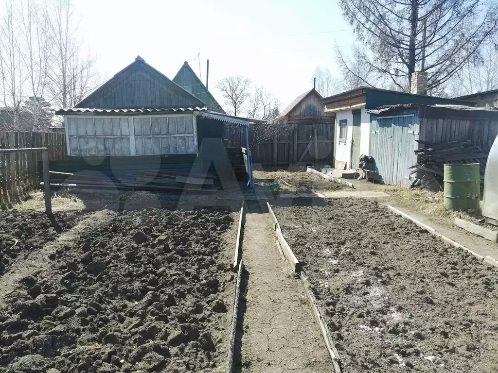 Дача 17 м на участке 5,2 сот. - Фото 0